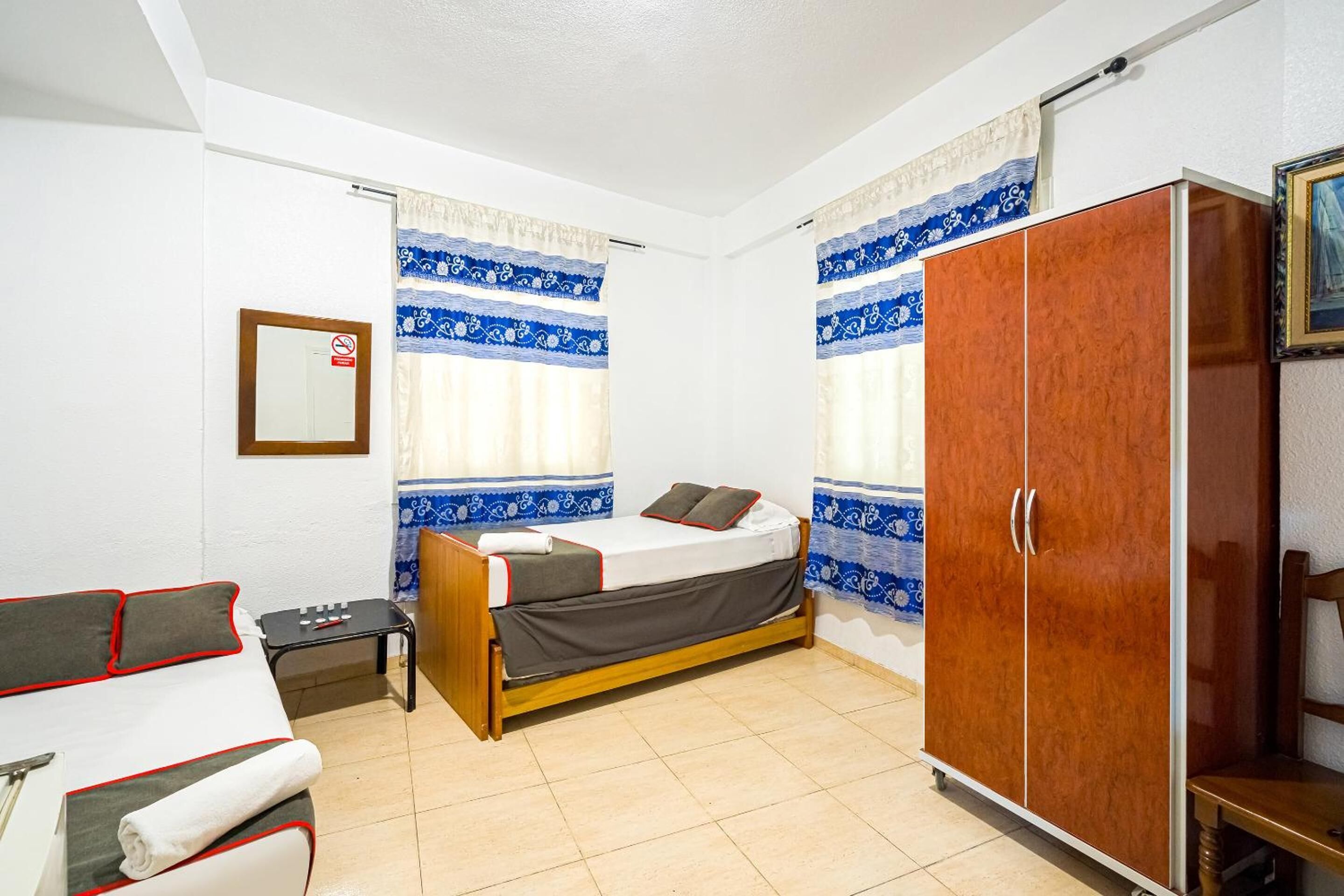 Foto - Pensión Ayuntamiento