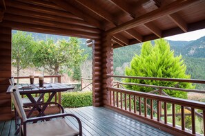 Veranda