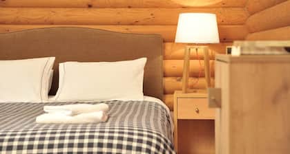Xenios Chalets