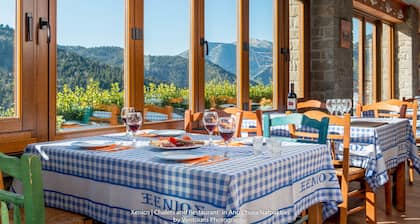 Xenios Chalets
