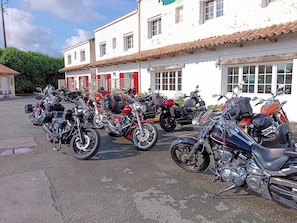 Roller/Moped