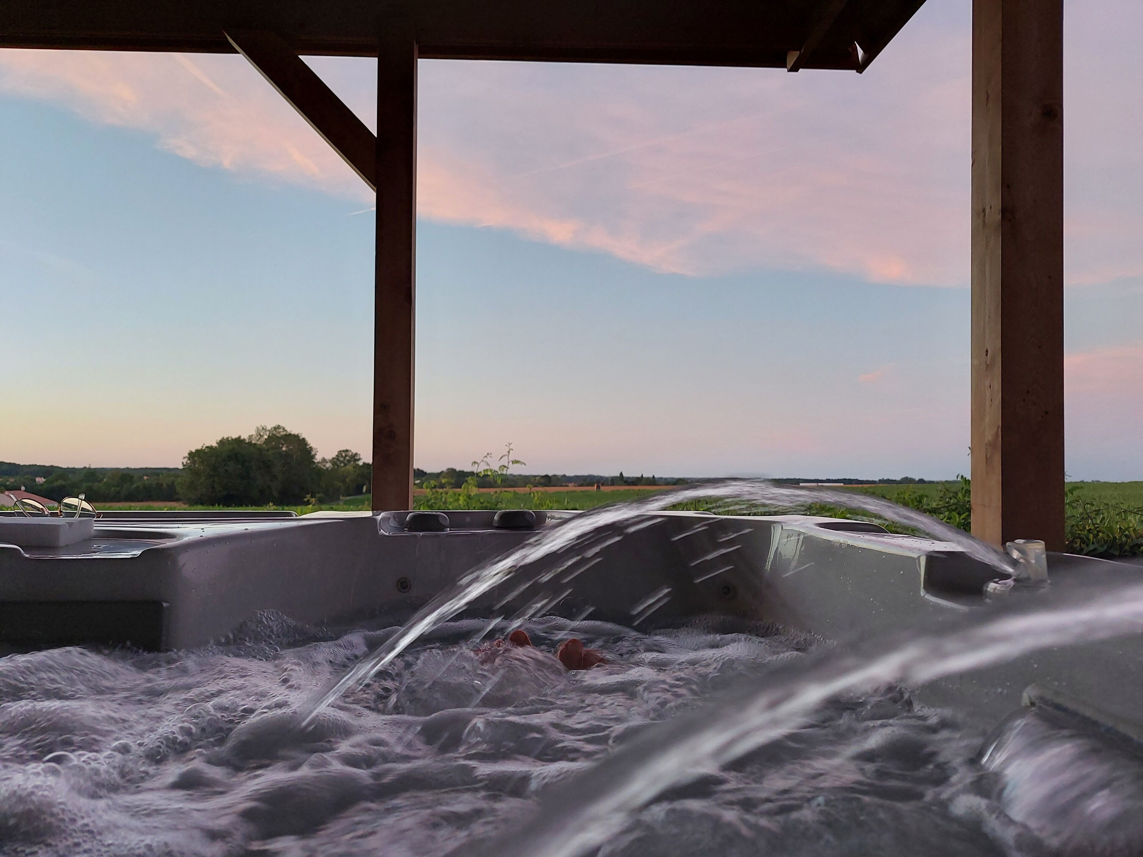 جلسات تدليك