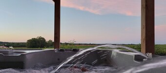 Hôtel Le Mareuillais