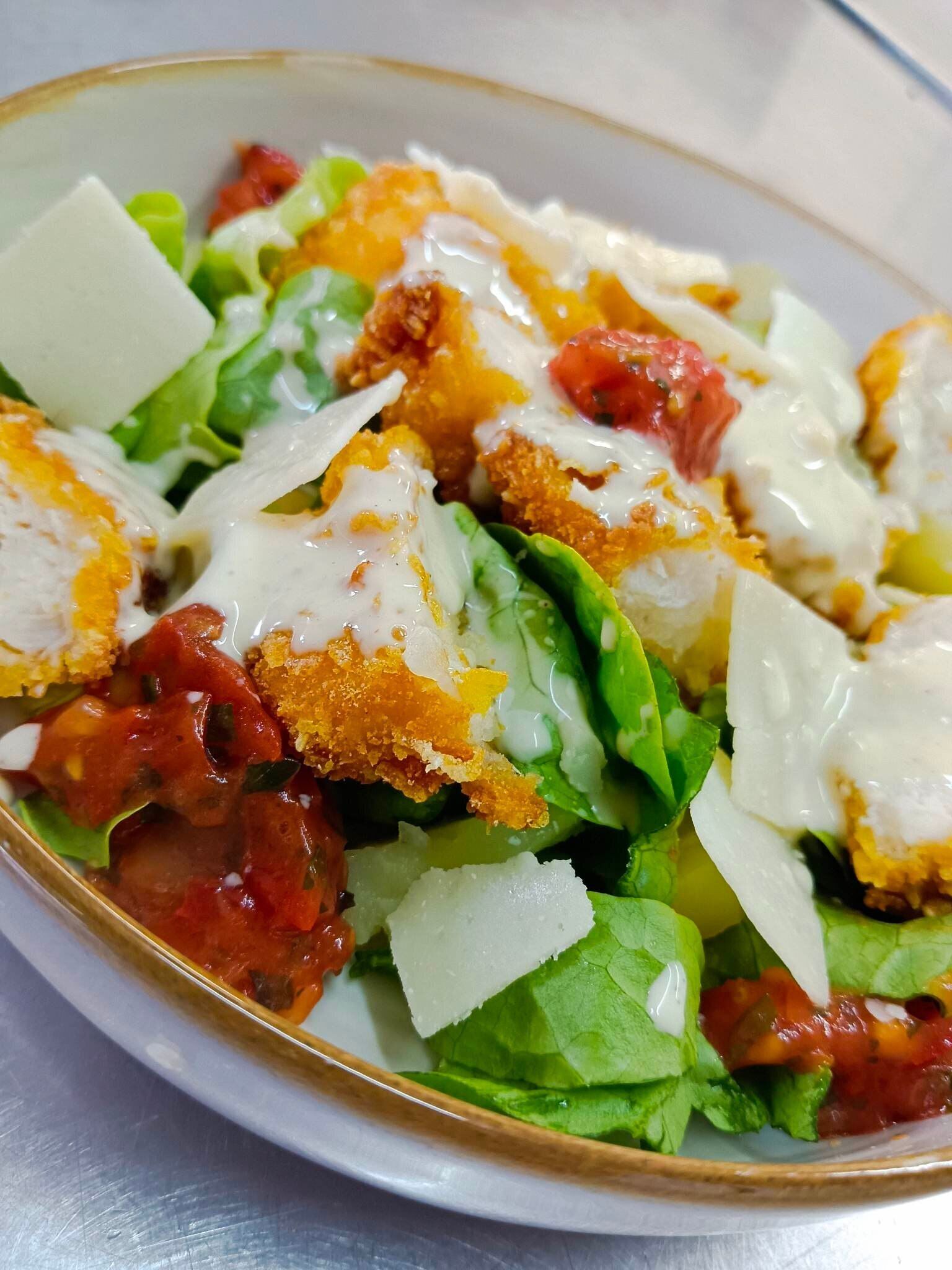 lunch and dinner served, regional cuisine