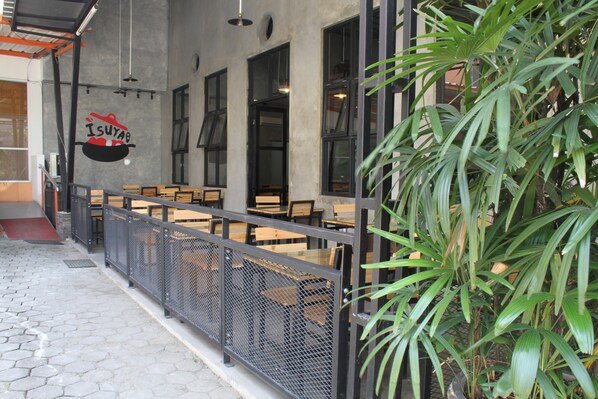 Restaurant - Image Hotel & Resto (Bandung)