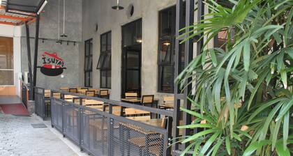 Image Hotel & Resto