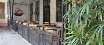 Image Hotel & Resto