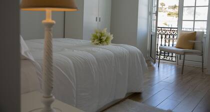 Azores Horta Apartments