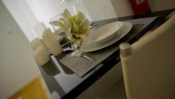 Servicio a la habitación