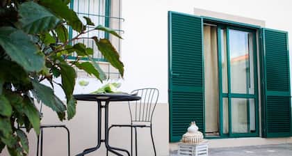 Azores Pedra Apartments