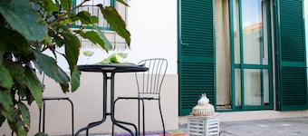 Azores Pedra Apartments