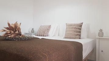 Apartamento, 1 habitación (E) | 1 dormitorio, escritorio, tabla de planchar con plancha y wifi gratis
