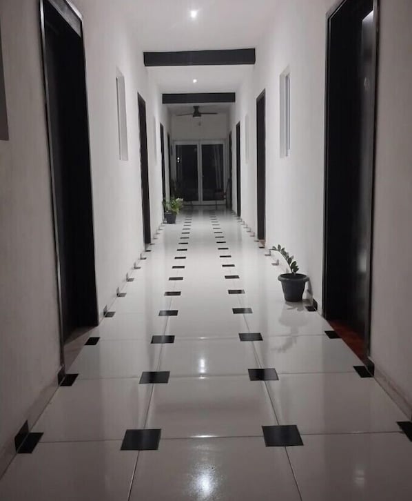 Hallway - mihotel.club (Lazaro Cardenas)