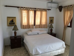 Villa, 2 Bedrooms