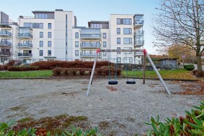 Playground externo