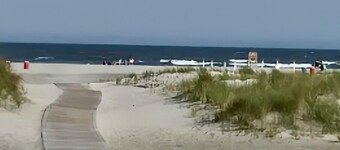 Beach Colony Motel