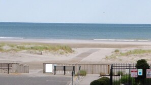 标准房, 2 张大床, 无烟房, 私人浴室 (2 Queen Beds Ocean View) | 沙滩/海景