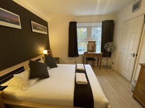 Double Room, Ensuite