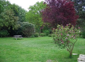 Jardin