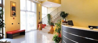 Hotel La Quercia