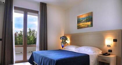 Hotel La Quercia