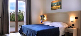 Hotel La Quercia