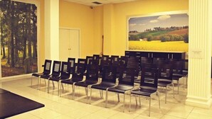 Meeting facility - Hotel La Quercia (Valmontone)