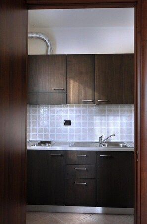 Quadruple Room | Room amenity