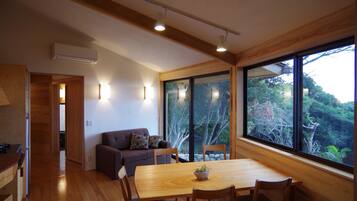 Holiday Home | Living room
