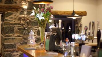 Bar (in loco)