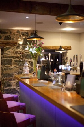Bar (sur place)