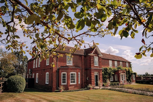Downham Hall