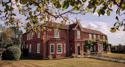Downham Hall