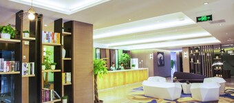 ibis Styles GY Bosideng Plz