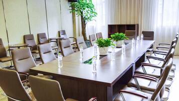 Sala de reuniones