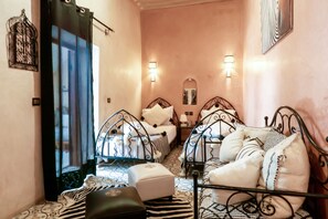 Chambre Confort