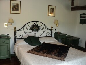Premium bedding, minibar, desk, free WiFi - Albergo La Bersagliera (Noventa di Piave)