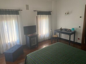 Premium bedding, minibar, desk, free WiFi - Albergo La Bersagliera (Noventa di Piave)