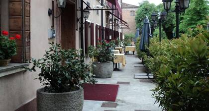 Albergo La Bersagliera