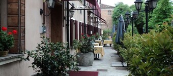 Albergo La Bersagliera