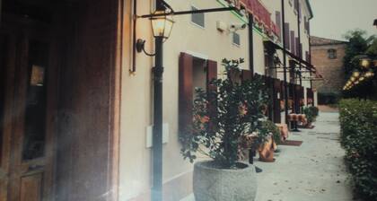 Albergo La Bersagliera