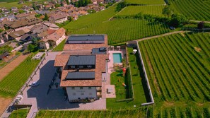 Exterior - Vineus (Termeno Sulla Strada del Vino)