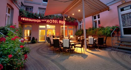 Hotel AWO