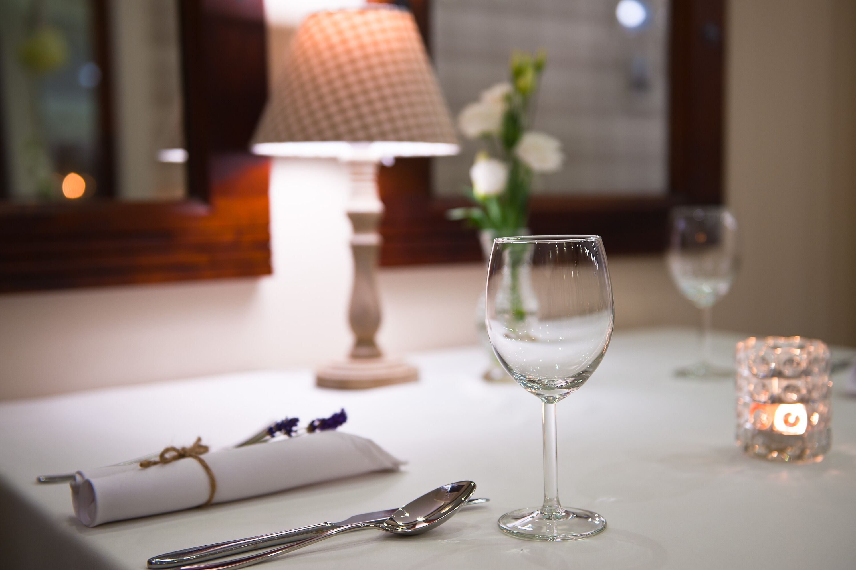 breakfast, lunch, dinner served; local and international cuisine