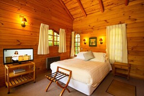 Cottage, 2 Bedrooms, 2 Bathrooms