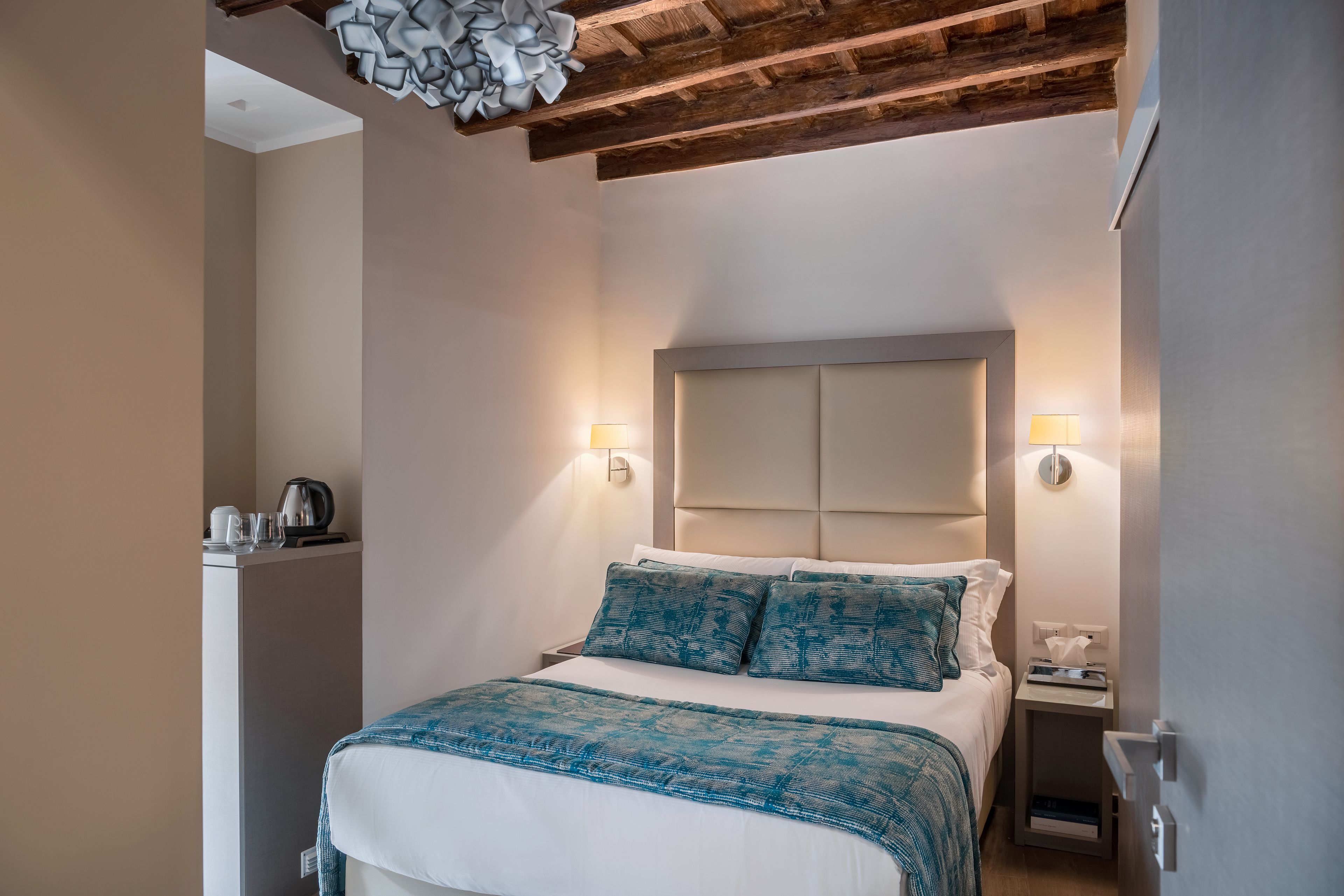 Foto - Reginella Suites