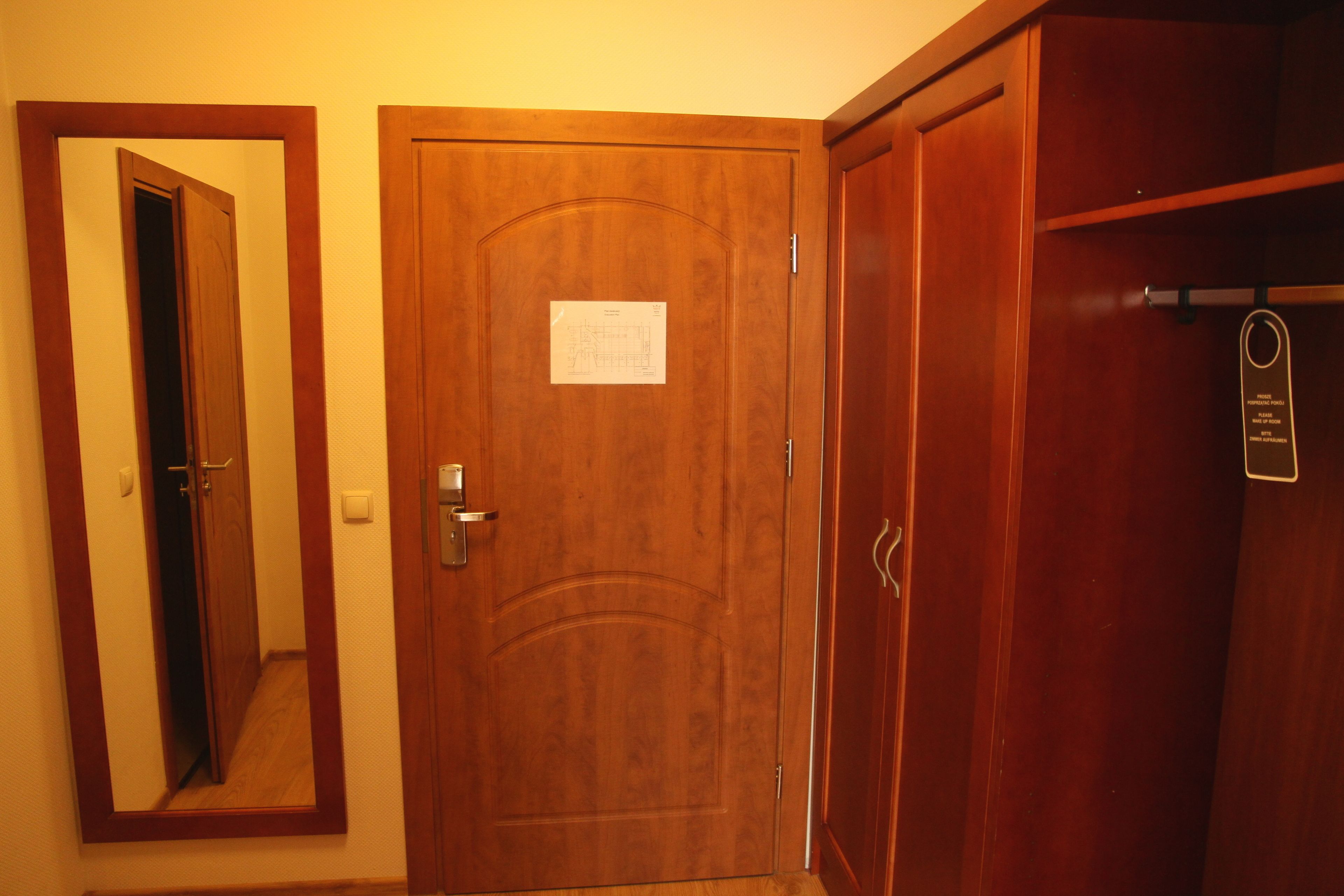 deluxe double or twin room | 1 bedroom, premium bedding, desk, soundproofing