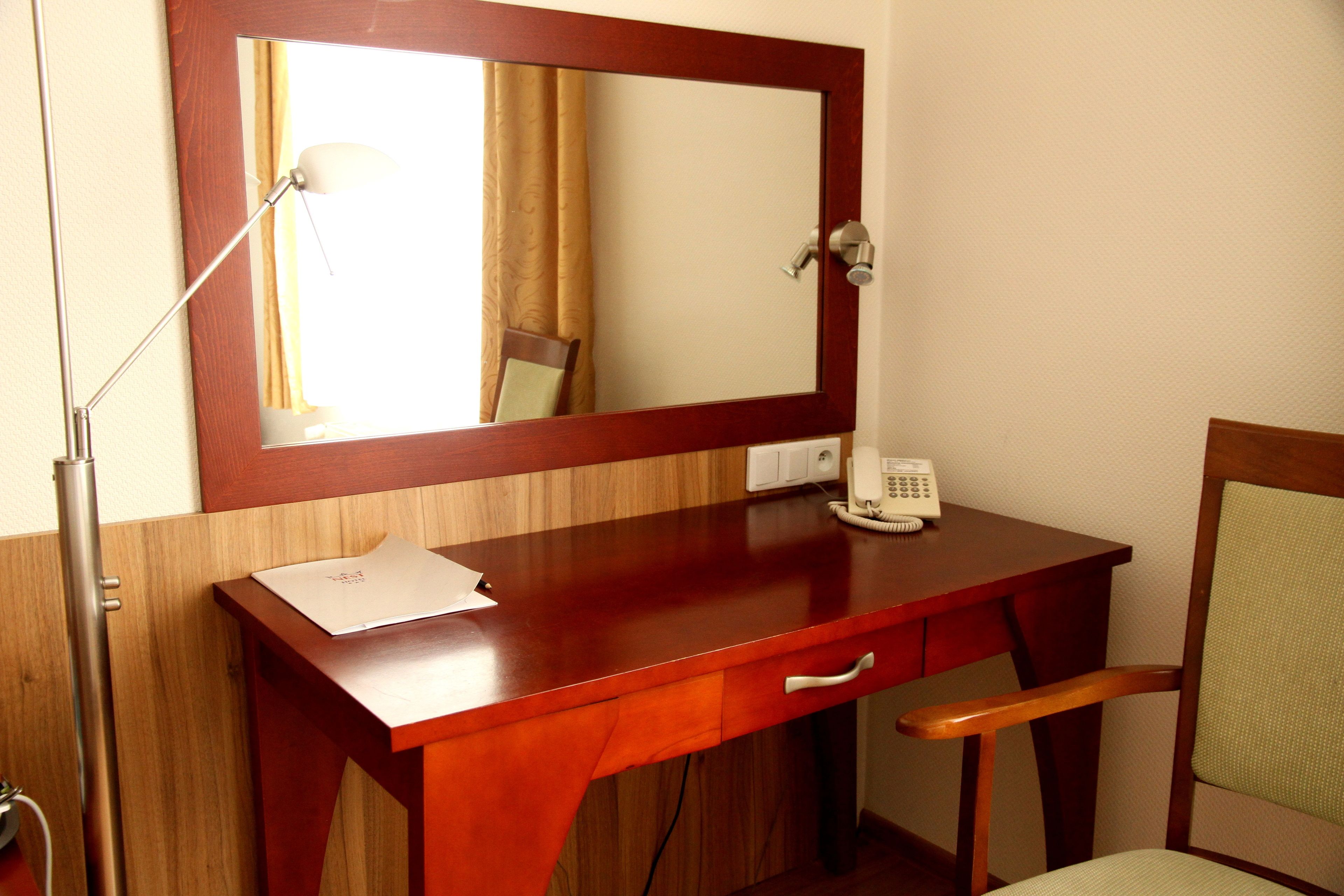 deluxe double or twin room | 1 bedroom, premium bedding, desk, soundproofing