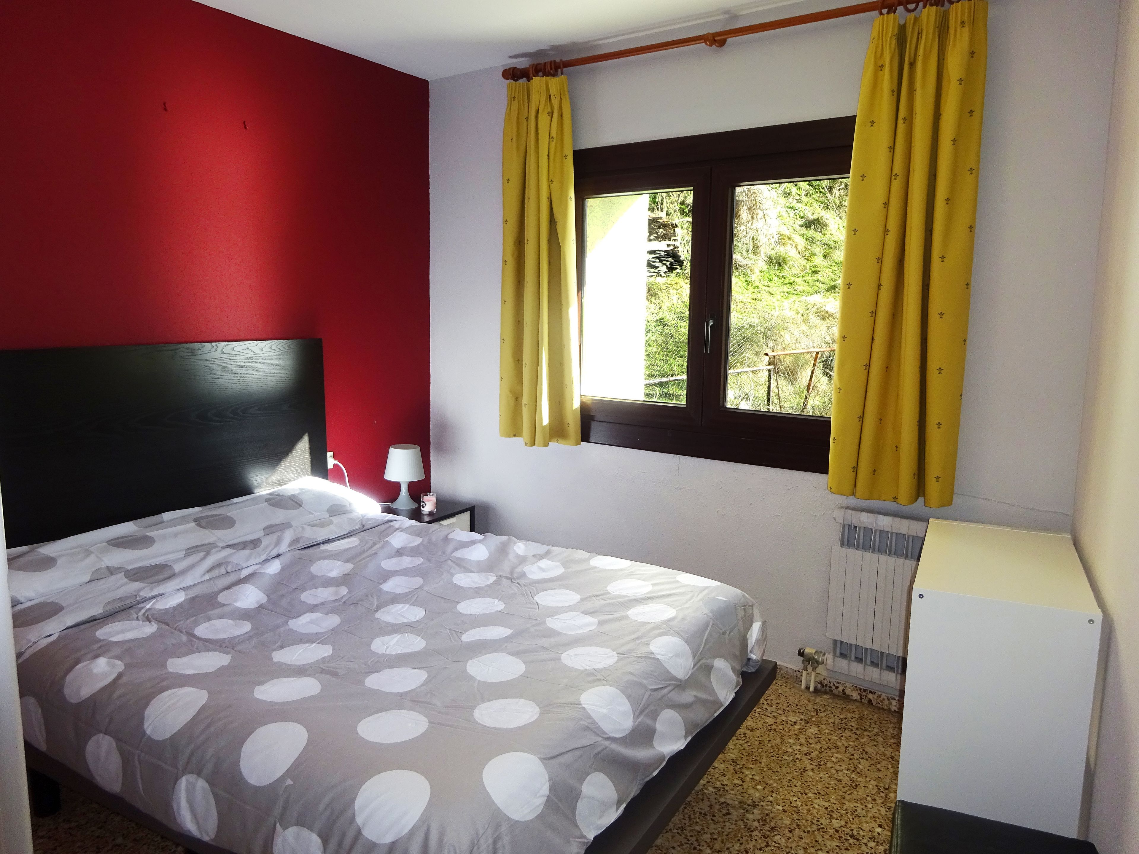 Apartamentos Arinsal 3000