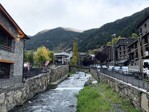 Exterieur